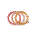 Sunny Days Ahead Small Hair Ties Teleties