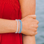 Sweet Liberty Teleties Small Hair Ties