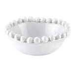 Ceramic Beaded Bowl Small
