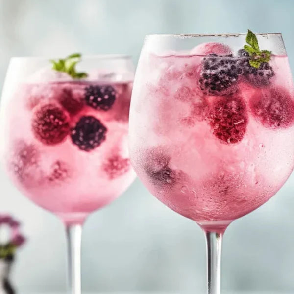 Wildberry Spritz Cocktail Mix