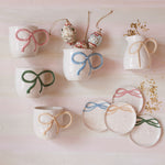 Bow Dishes