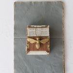 Bee Ornament