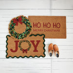 Joy Doormat