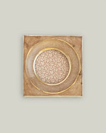 Square Circle Photo Frame