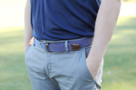 The Ponte Verda Belt