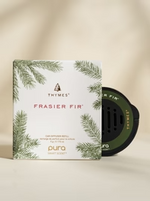 Frasier Fir - Thymes Car Refill