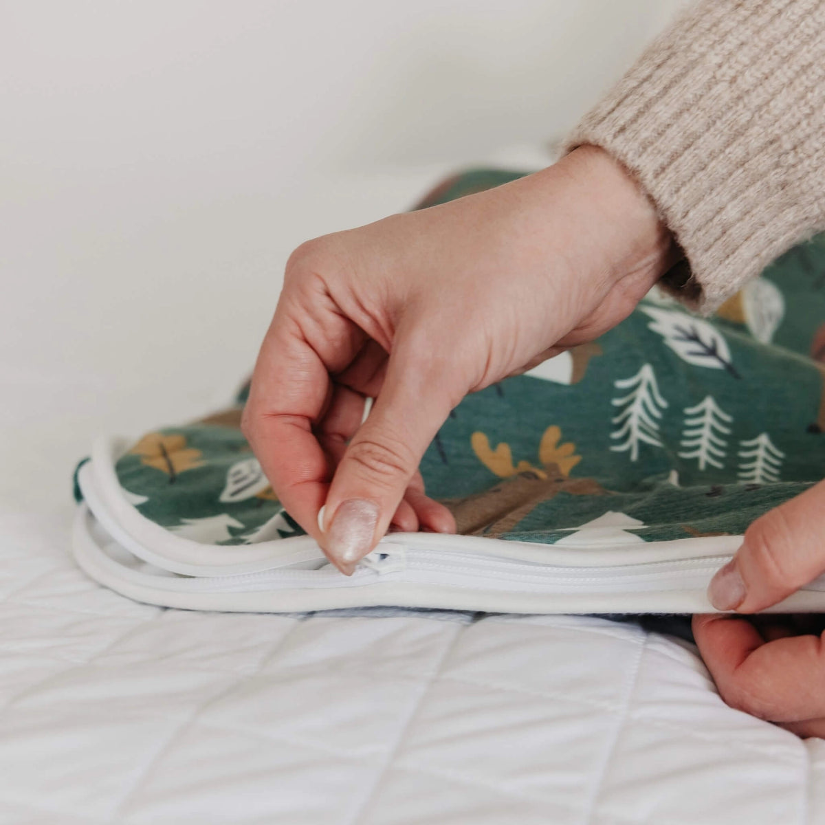Atwood Sleep Bag
