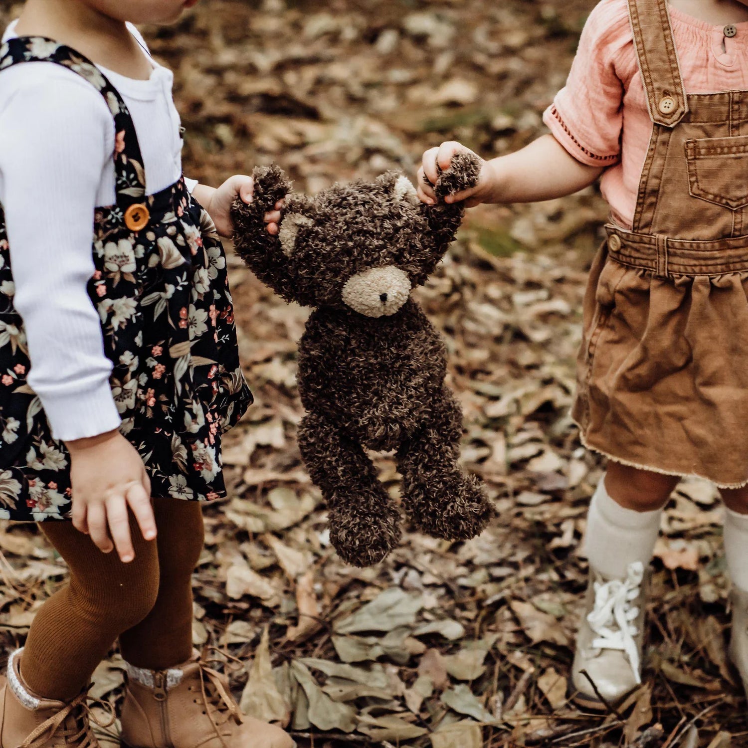 Cubby the Bear