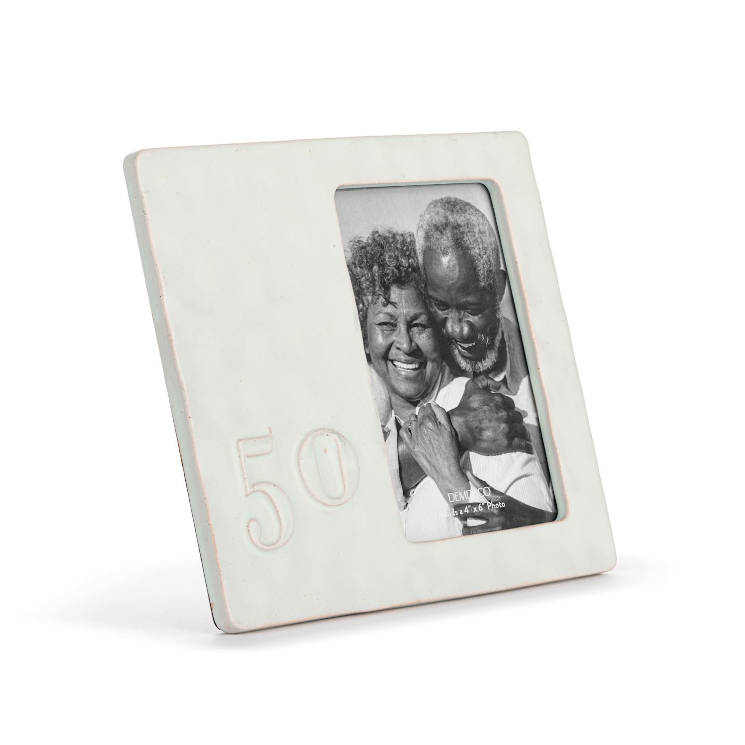 Fifty Years Frame