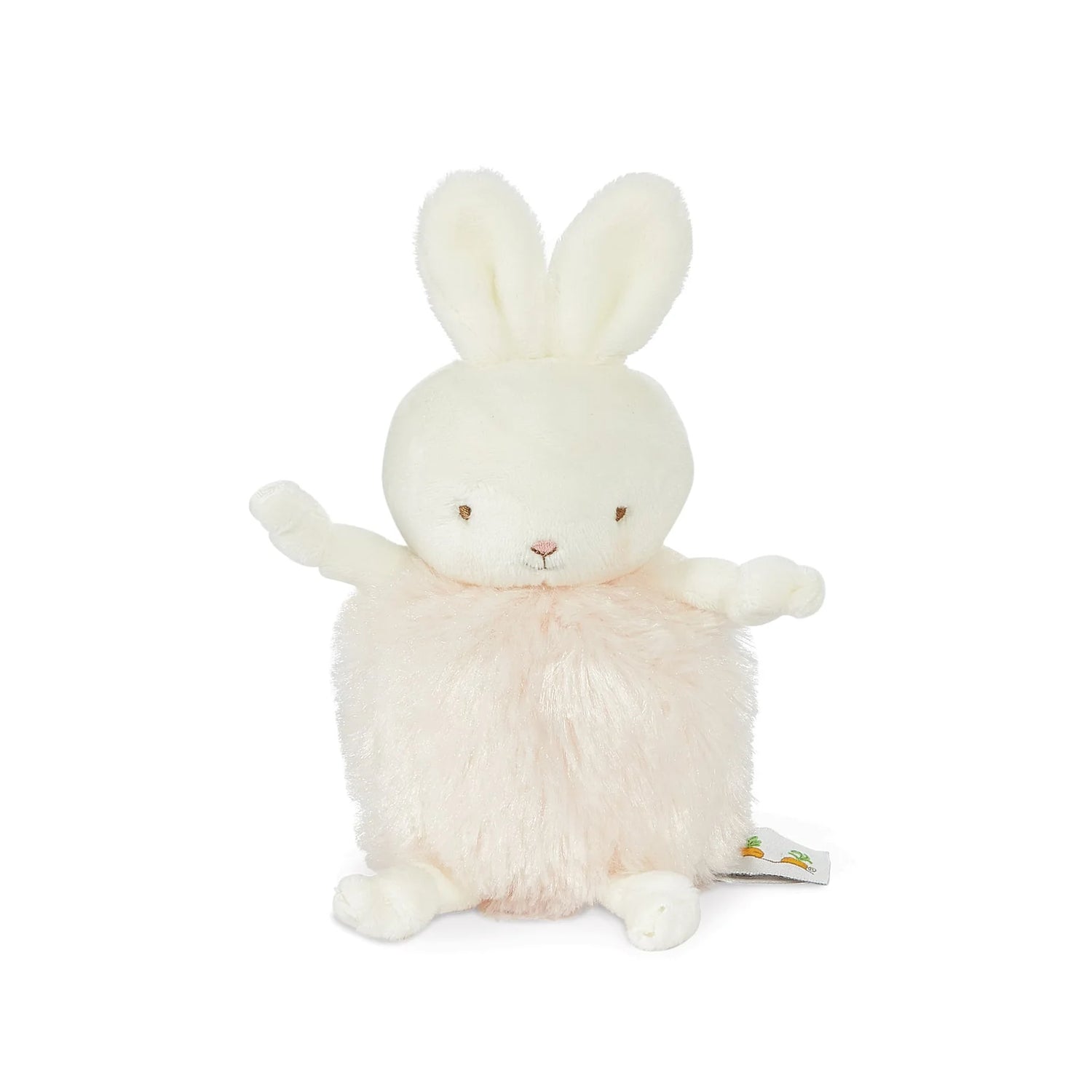 Roly Poly Blossom Bunny