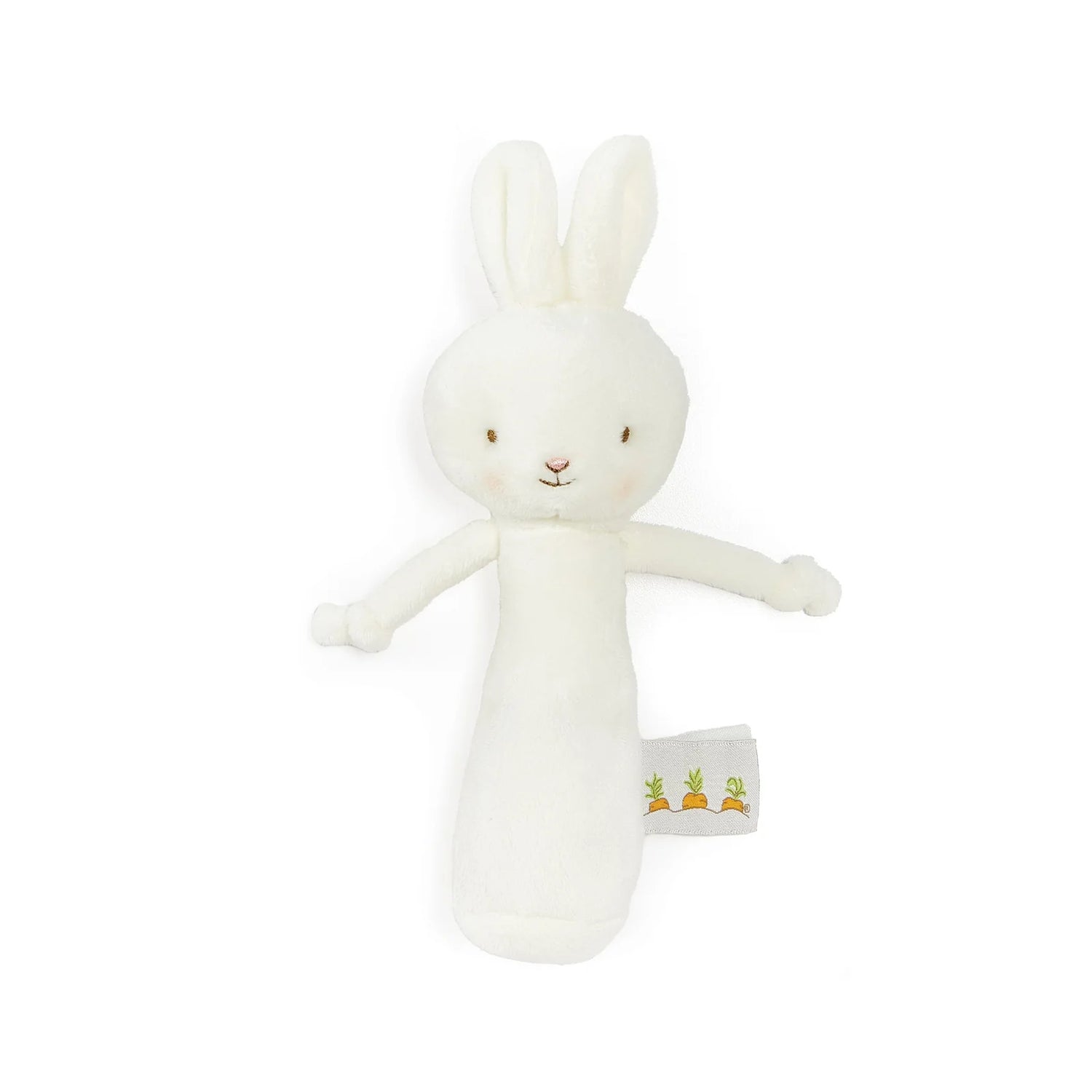 White Bunny Friendly Chime