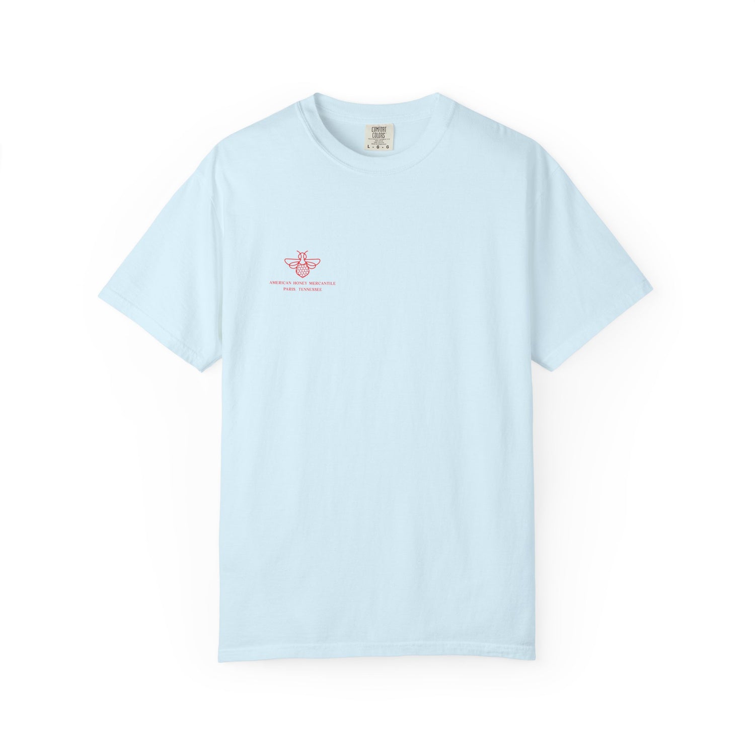 Logo Tee