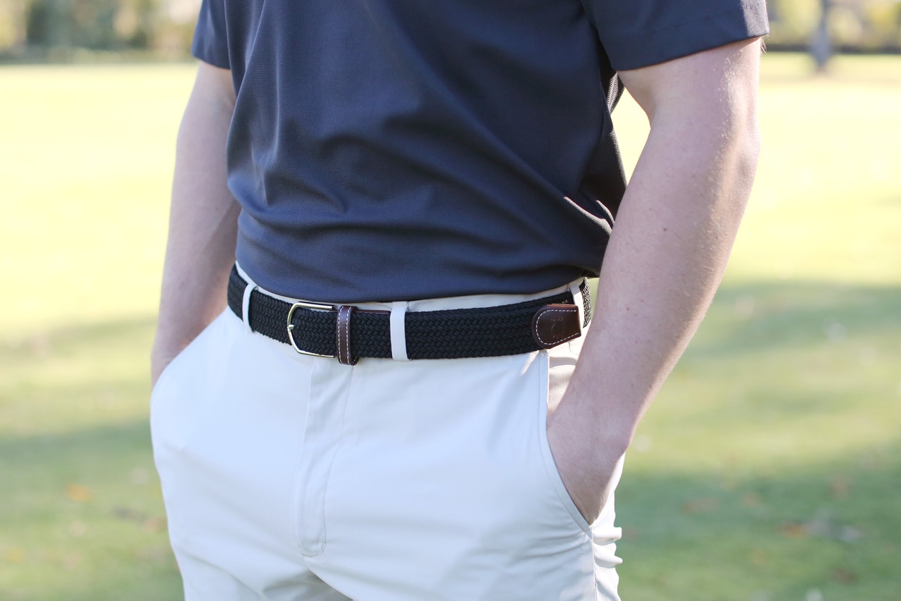 The Bethpage Belt