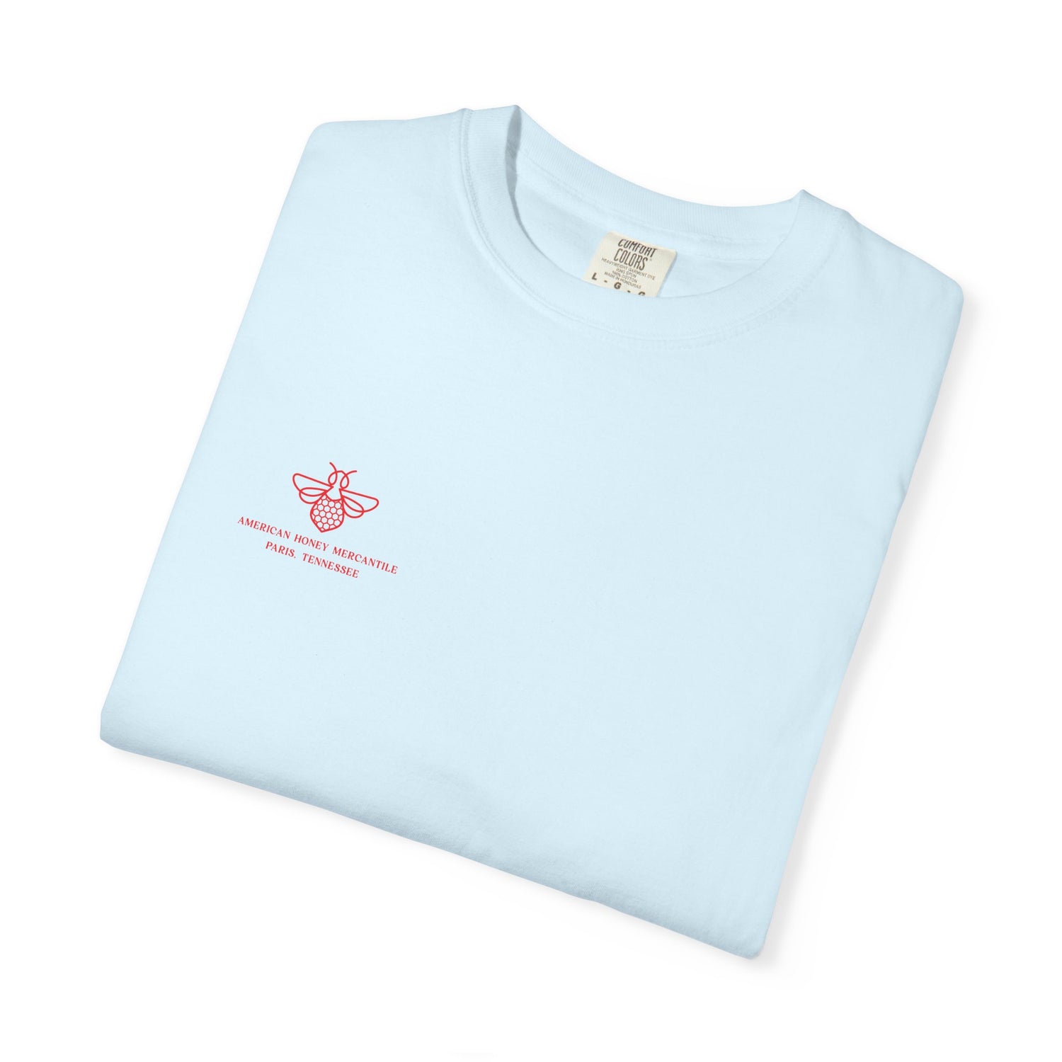 Logo Tee