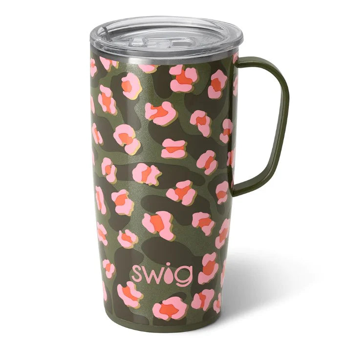 Swig Travel Mug 22oz