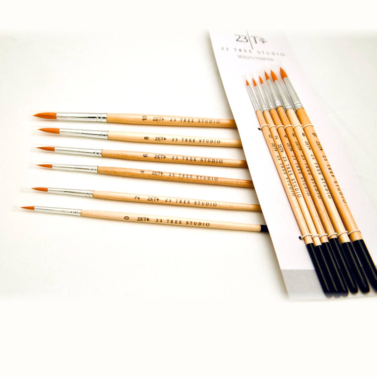 Studio Essential Individual Brush