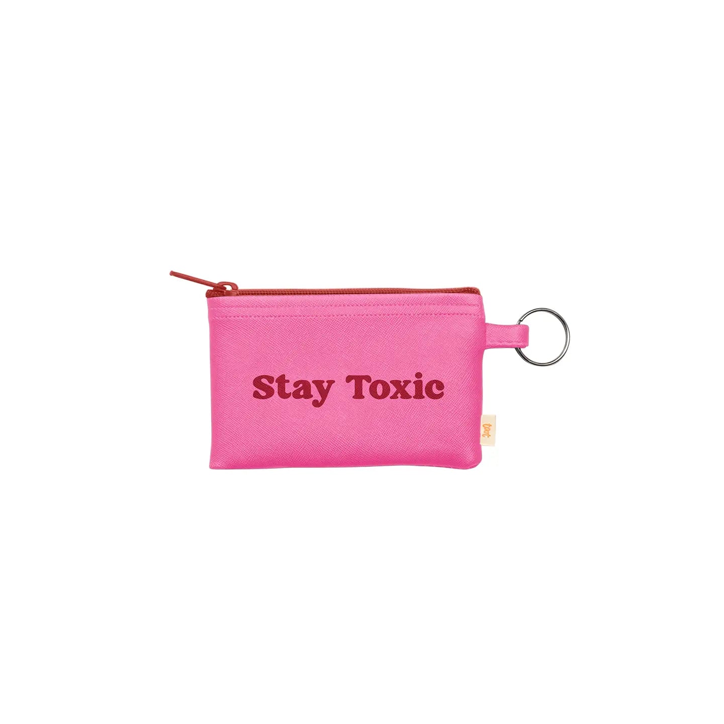 Penny Key Ring