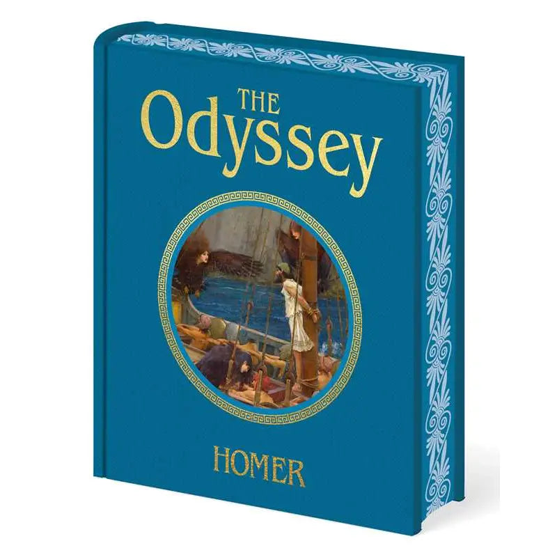 The Odyssey by Homer