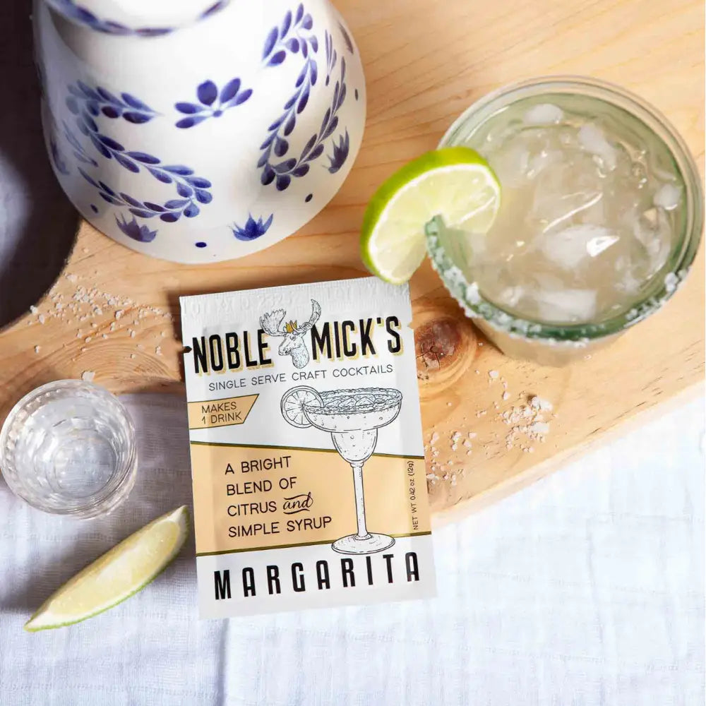 Margarita Cocktail Mix