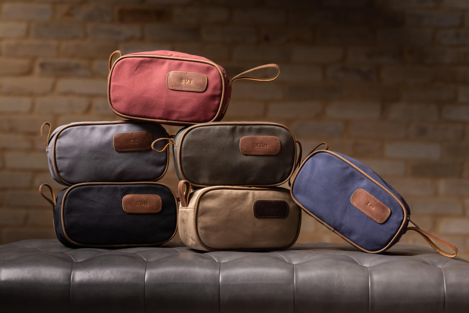 JH Shave Kit - Jon Hart Design