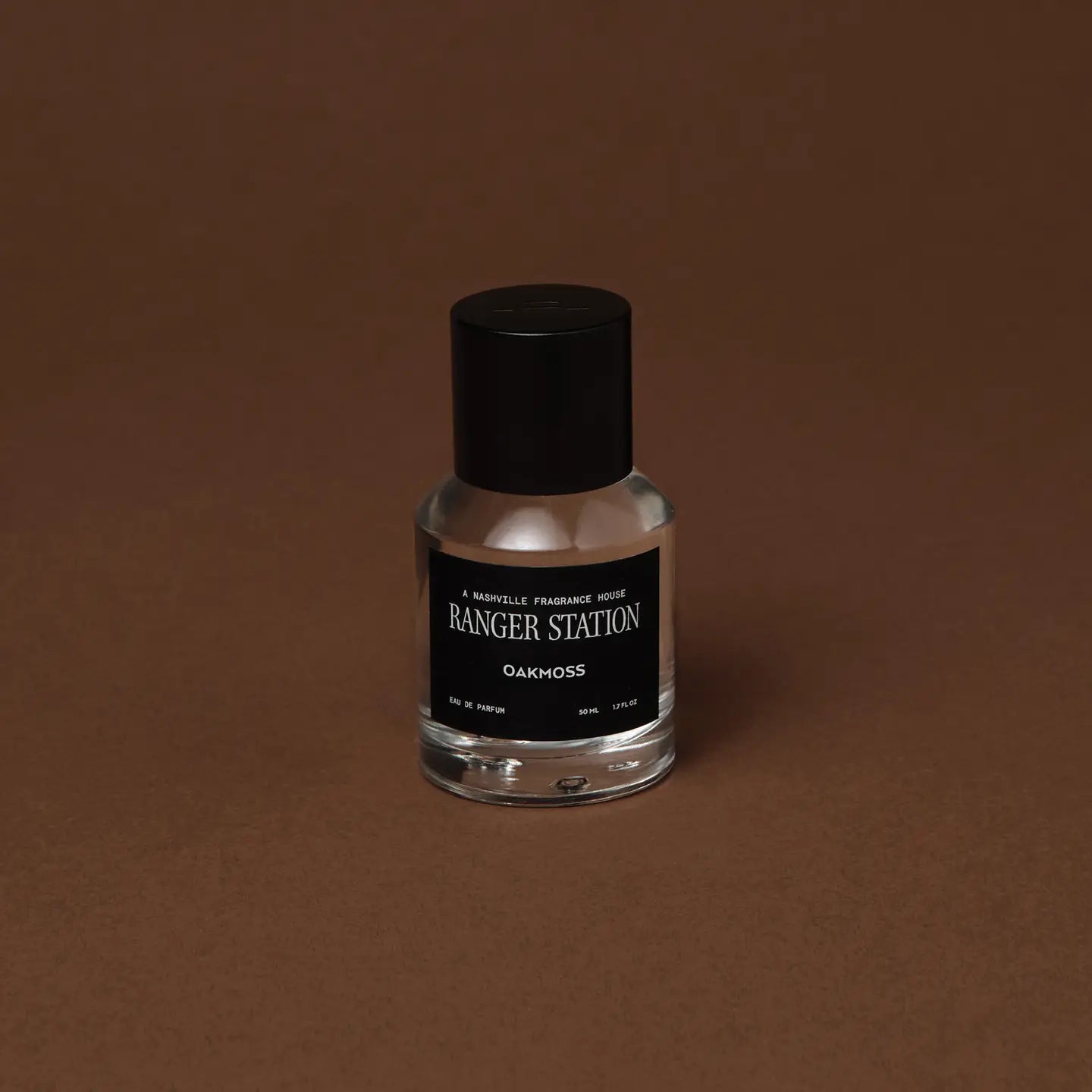 Oakmoss Fragrance Ranger Station - 50 ML