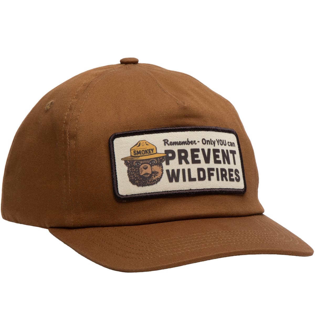Smokey's Reminder Trucker Hat