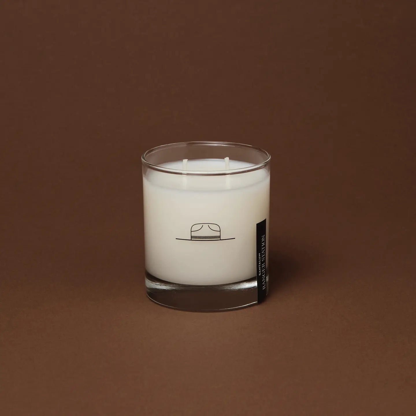Santalum Candle Ranger Station 11oz