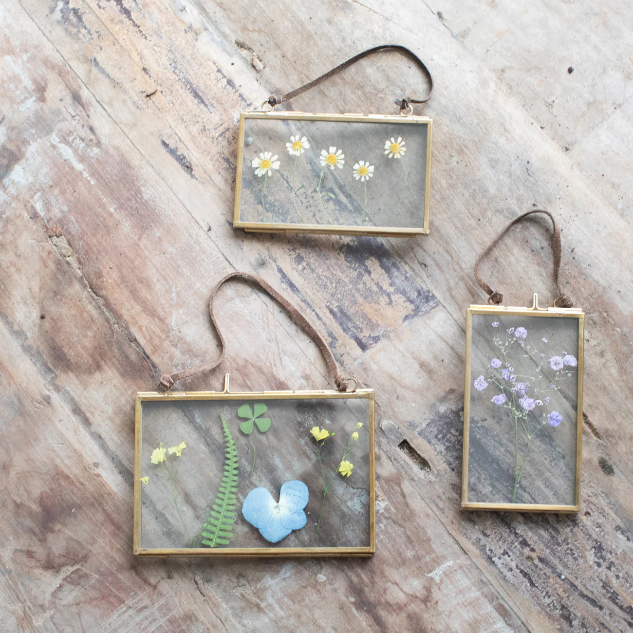 Hanging Frame