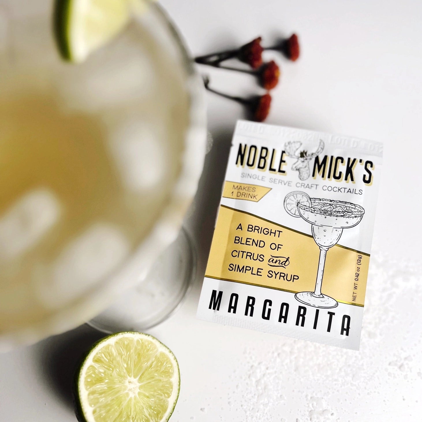 Margarita Cocktail Mix