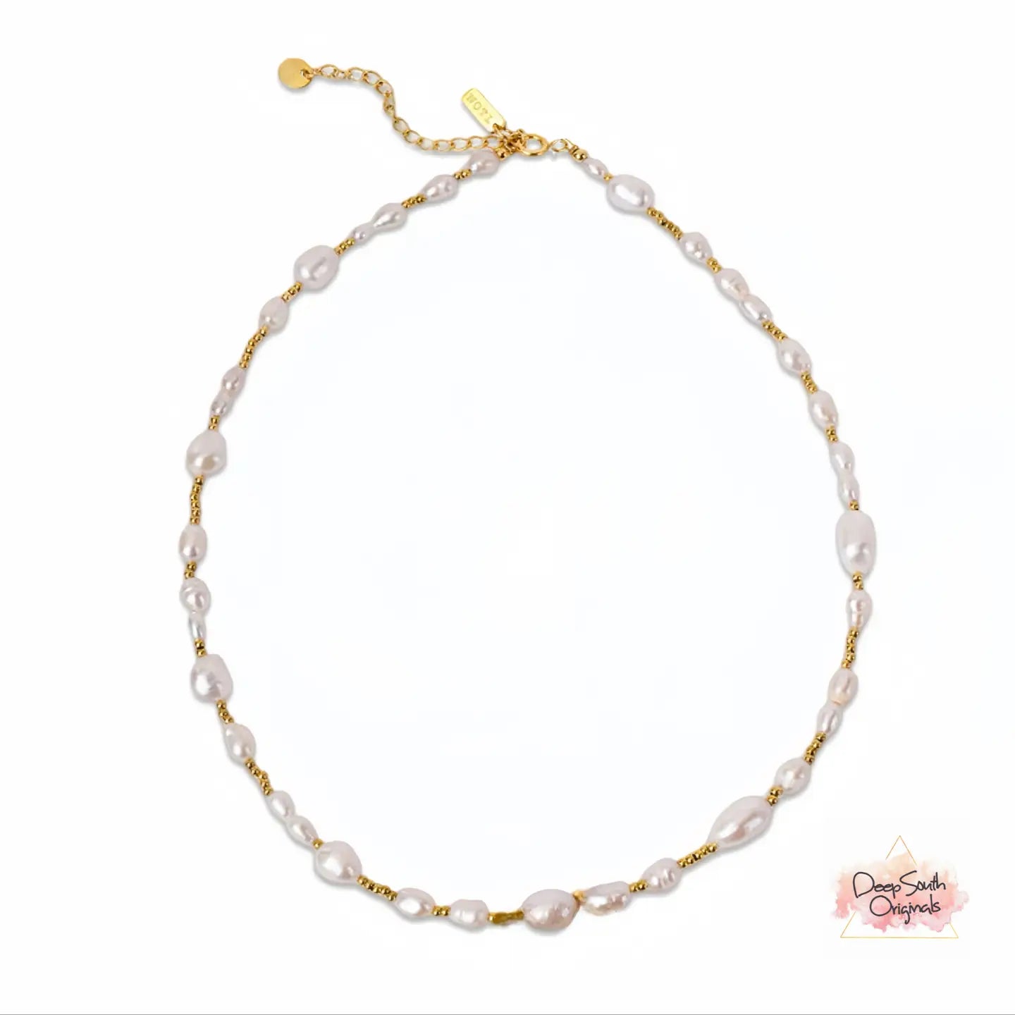 The Anna Chain
