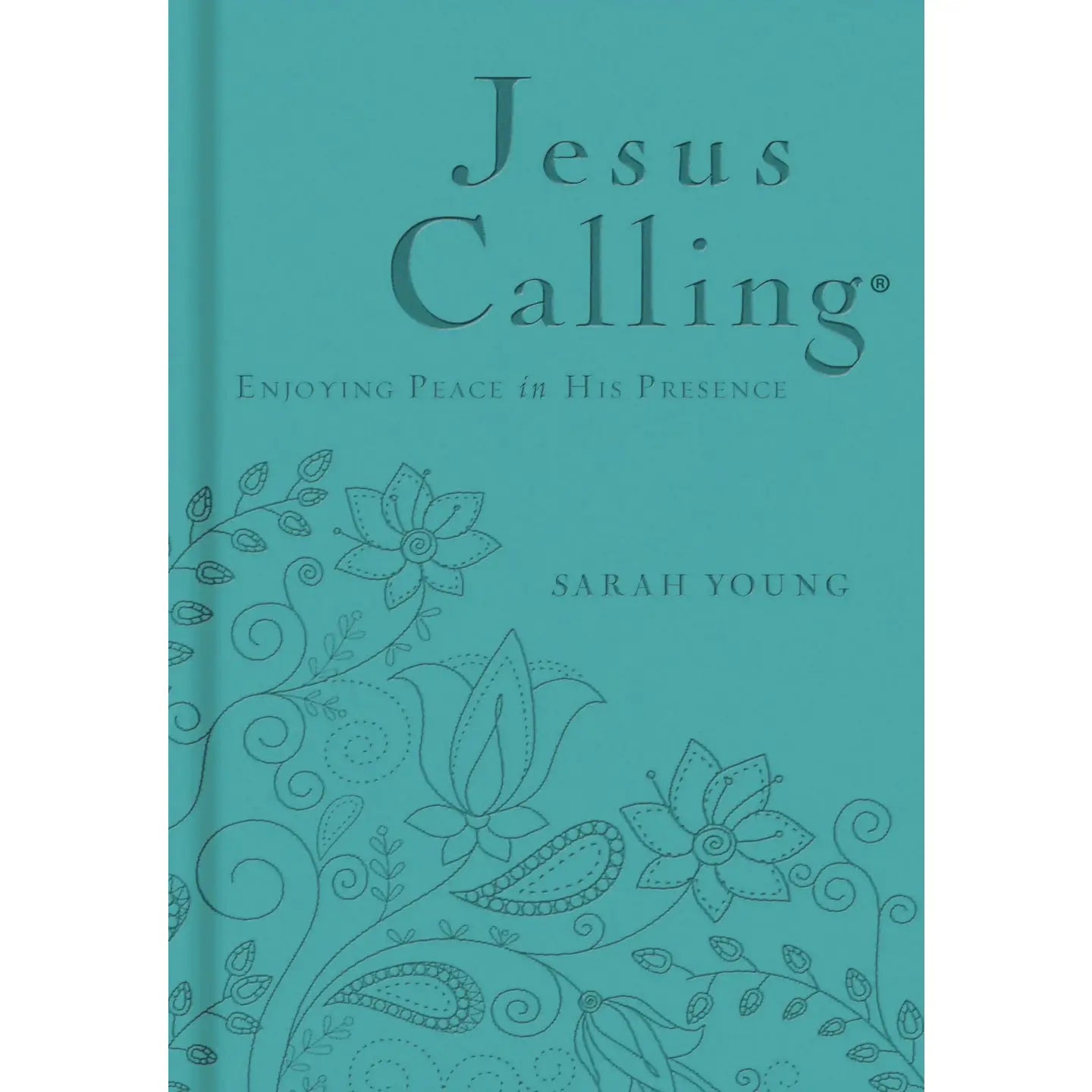 Jesus Calling
