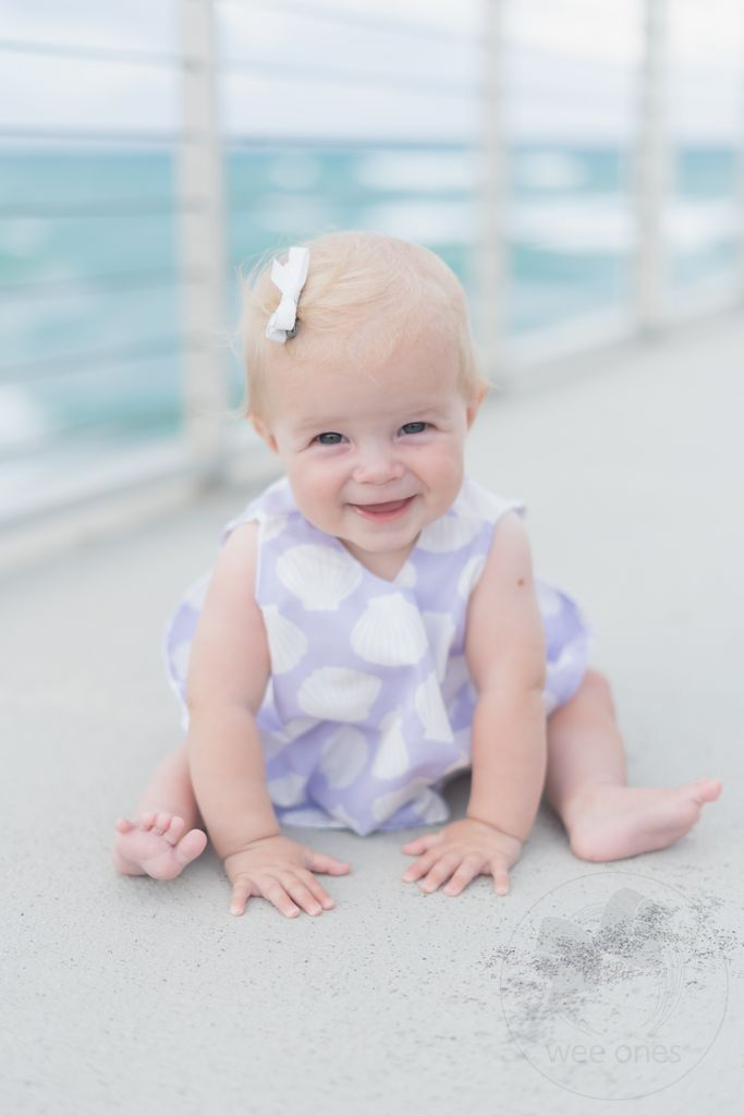 Baby GG Bow Weeone