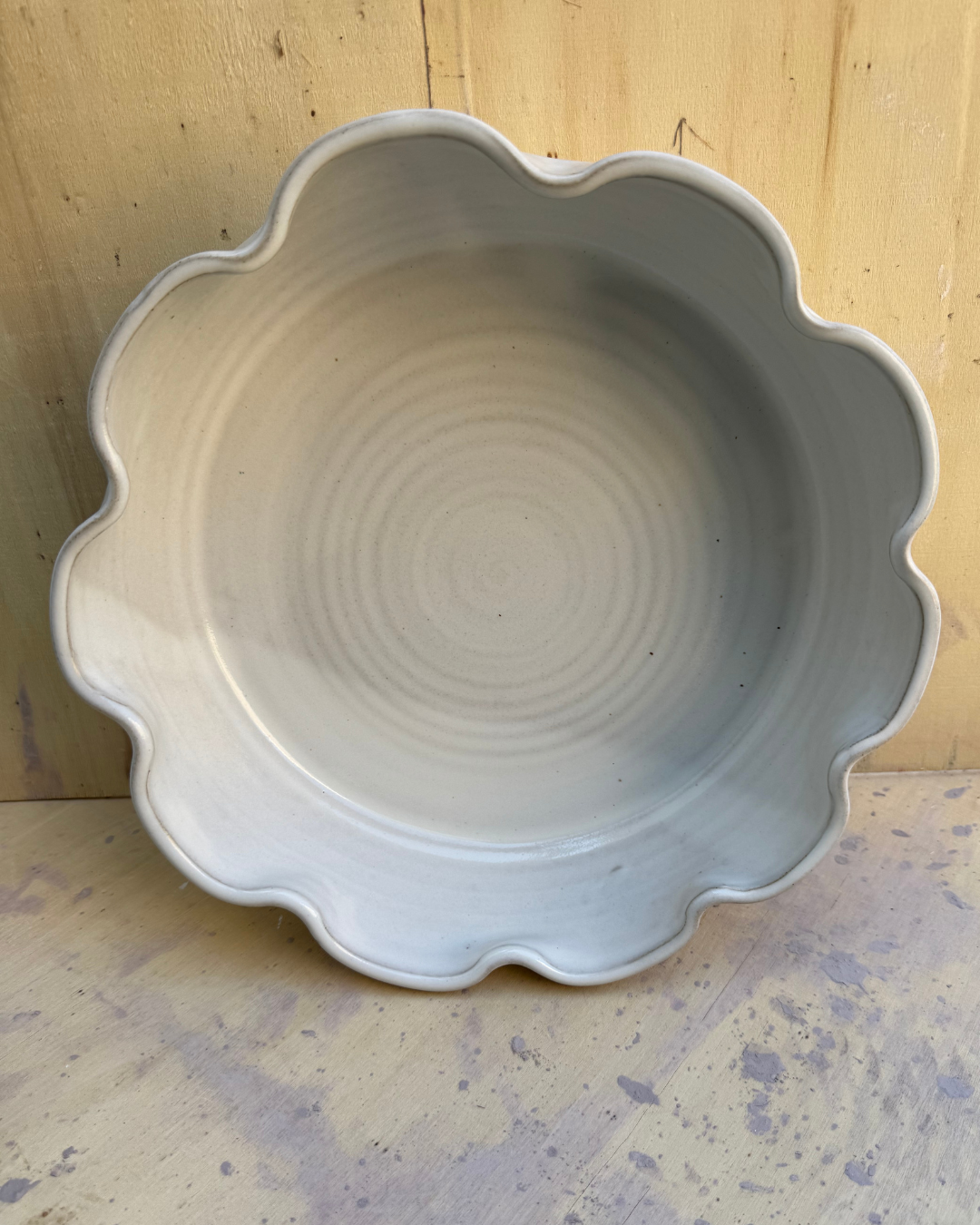 Casserole Dish