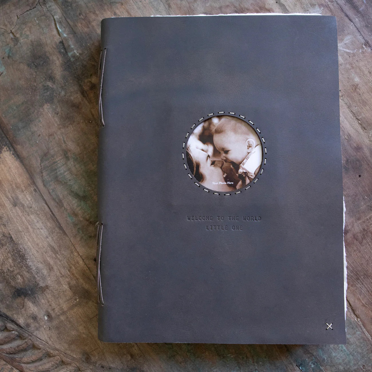 Welcome to the World Photo Keeper