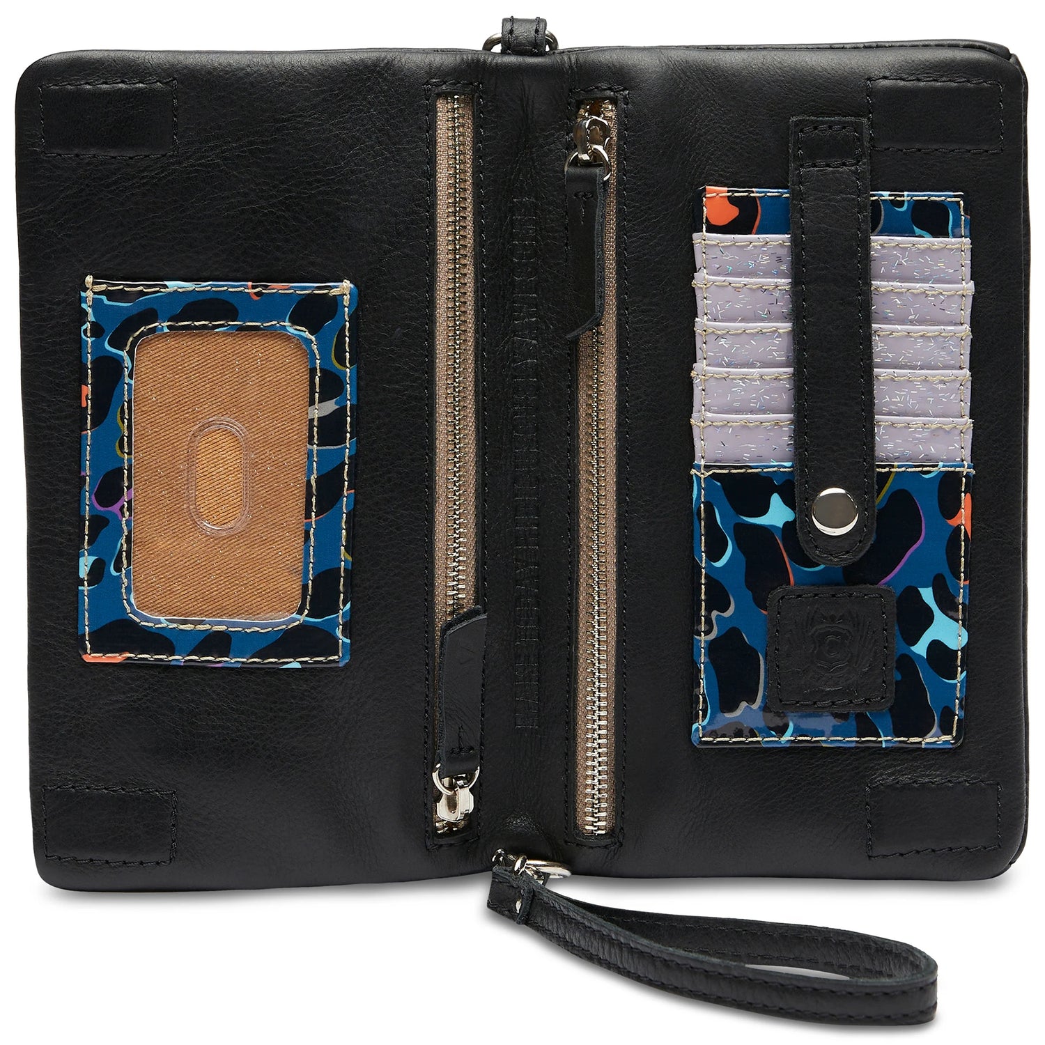 Uptown Crossbody Evie Consuela