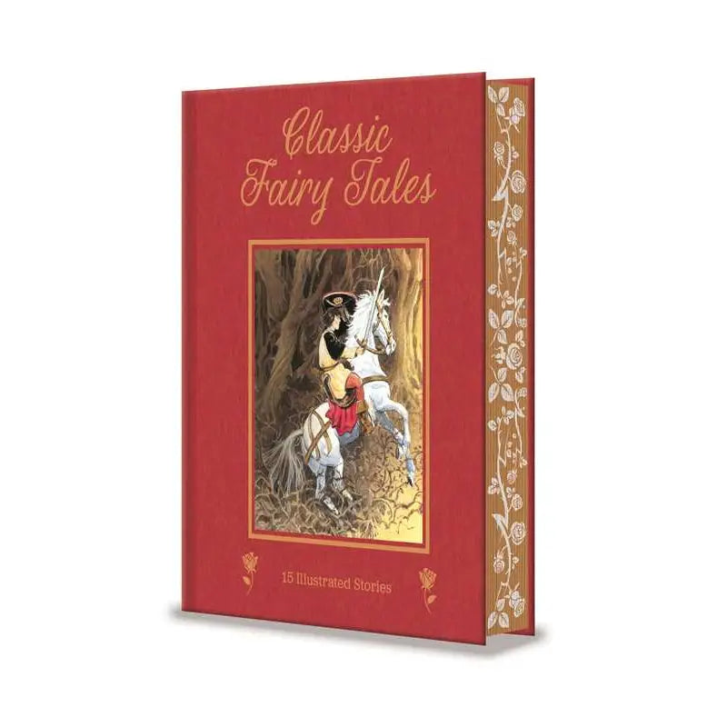 Classic Fairy Tales