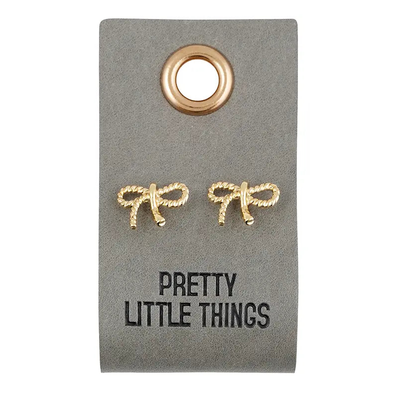 Pretty Little Things Studs
