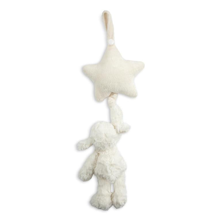 Lamb Musical Pull Toy