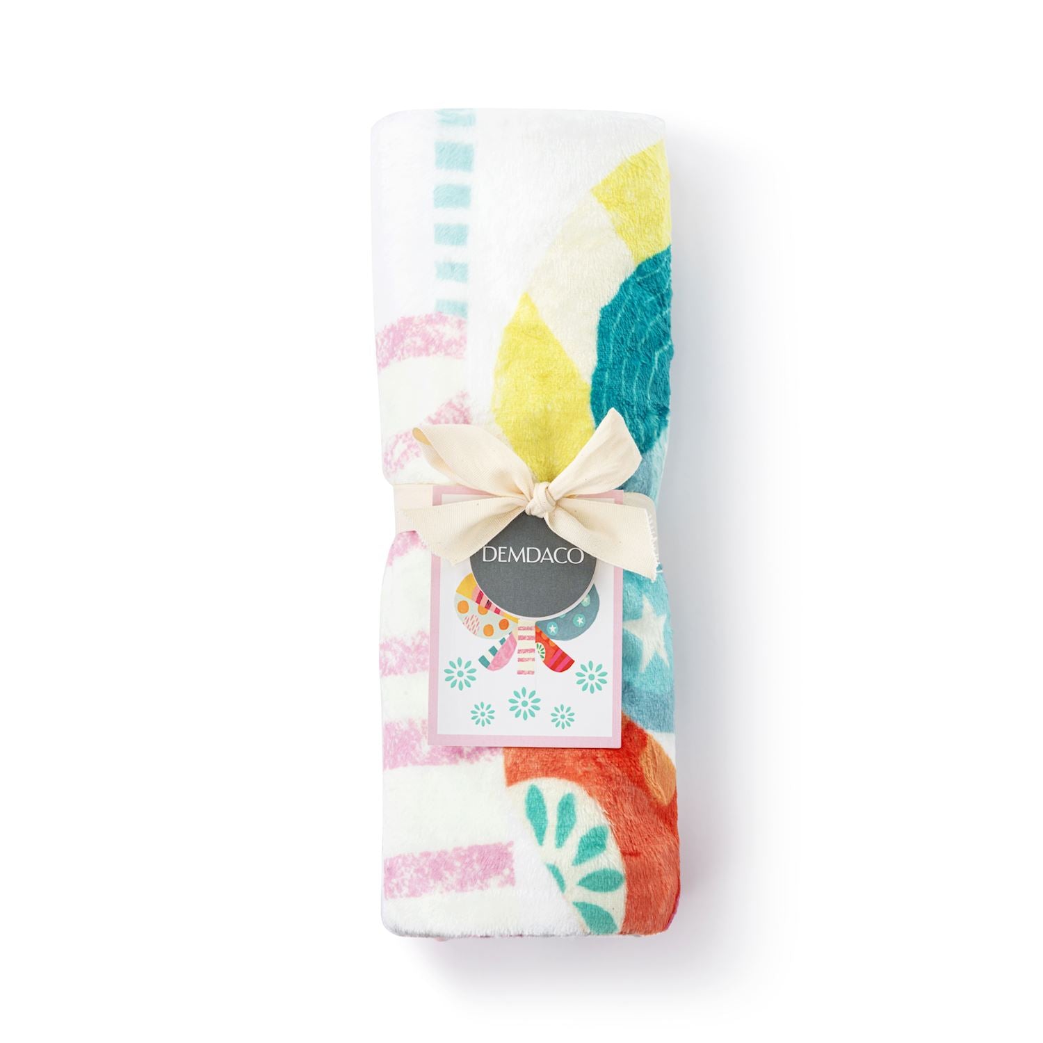 Butterfly Blanket