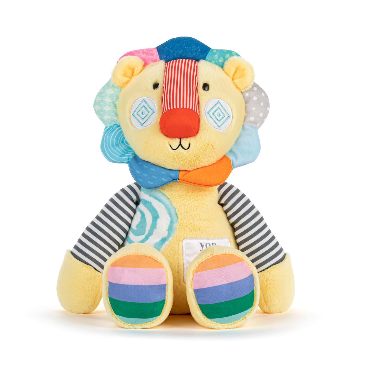 Noah's Ark Lion