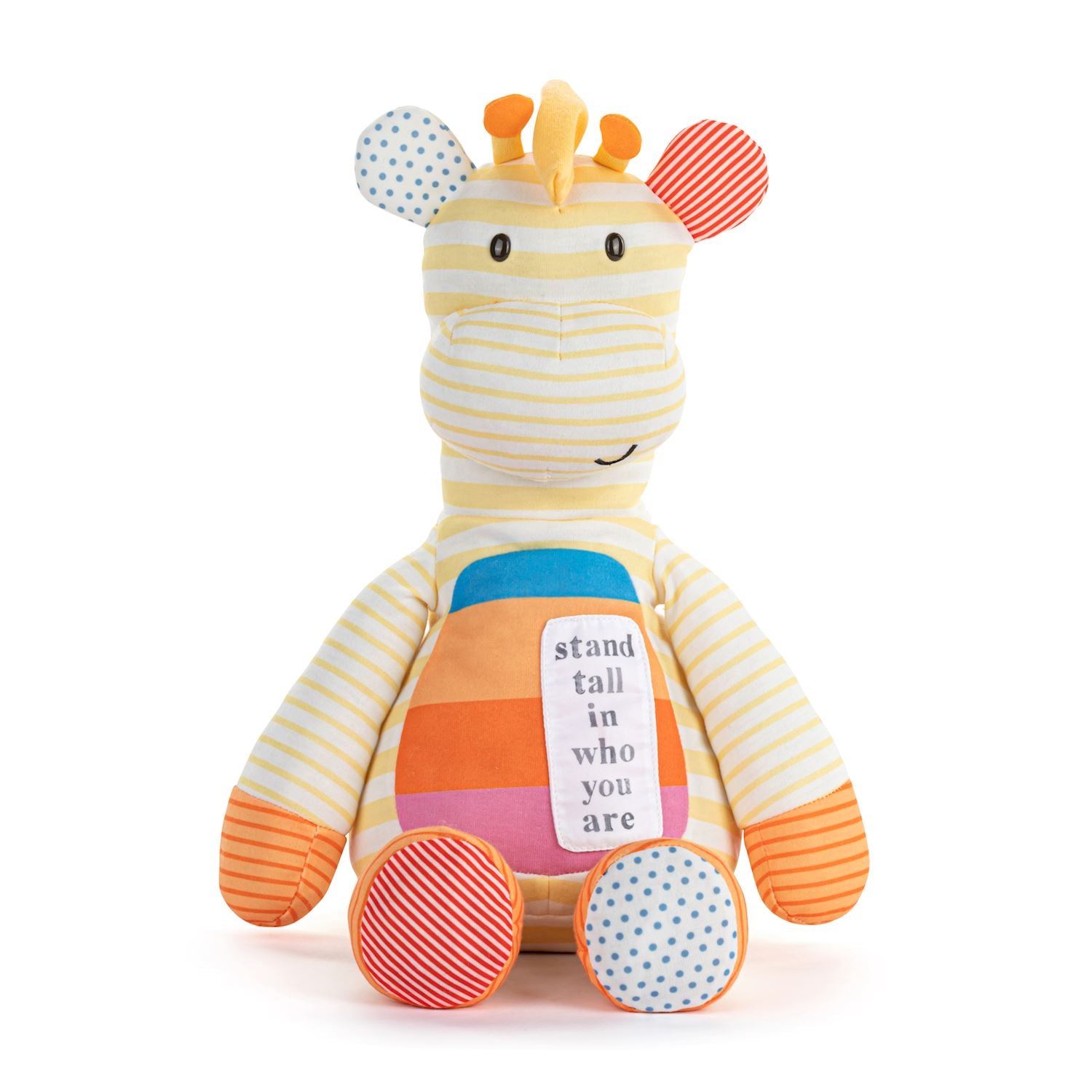 Noah's Ark Giraffe