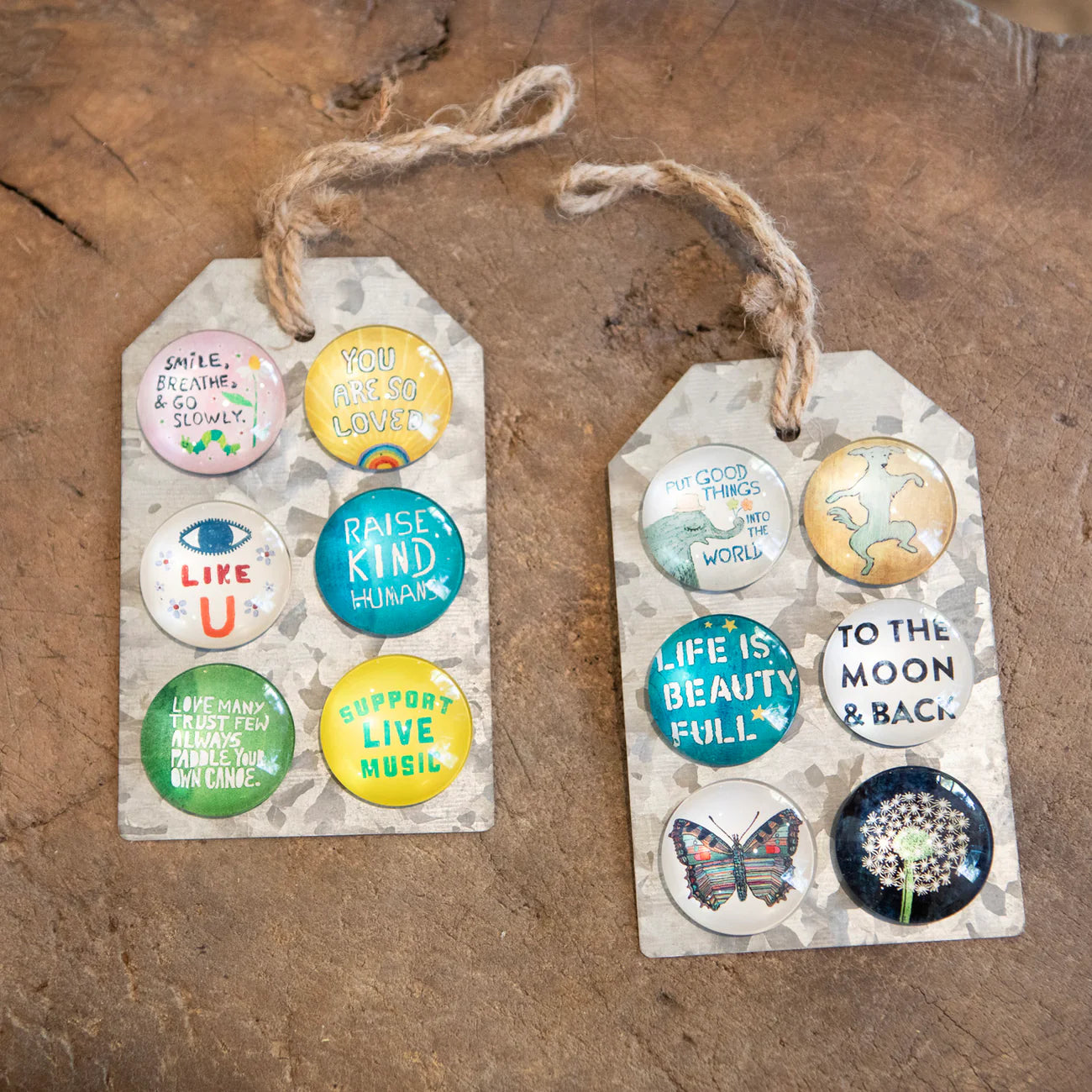 Magnet Collection