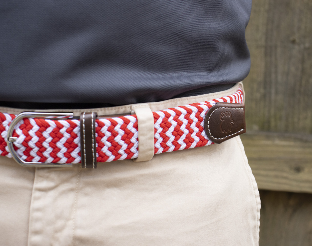 The Charleston Belt