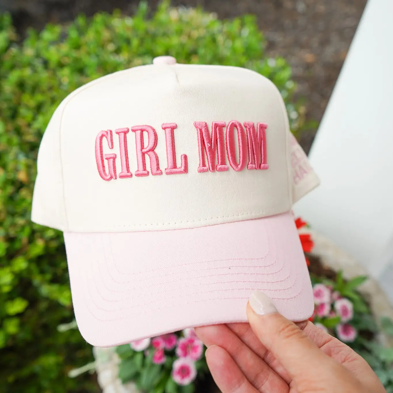 Mom Hat