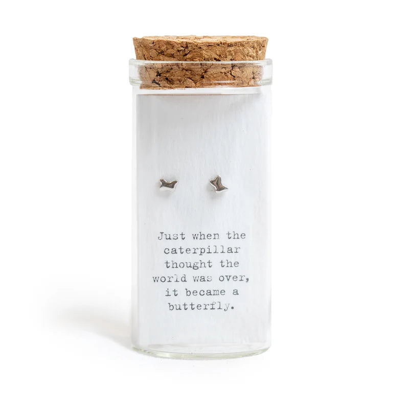 Message in a Bottle Littles Collection