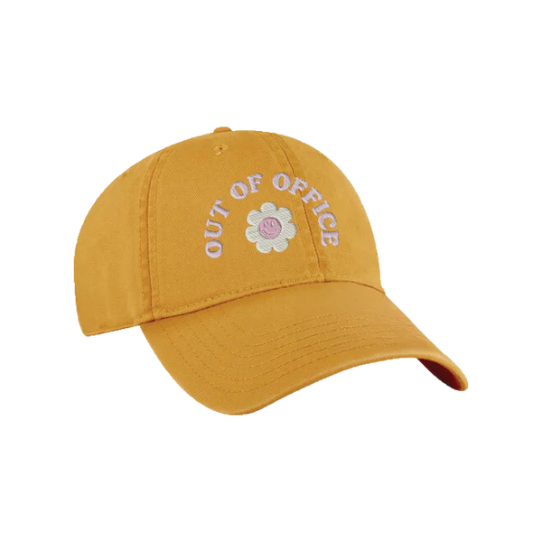 Out of Office Hat