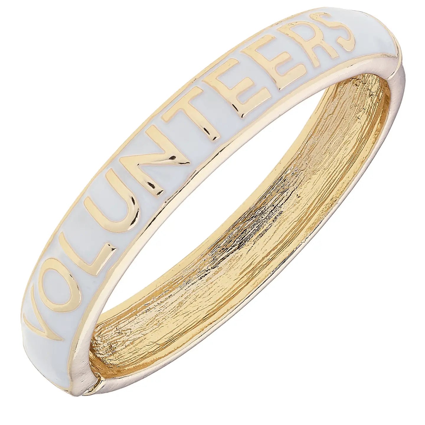 Volunteers Bangle