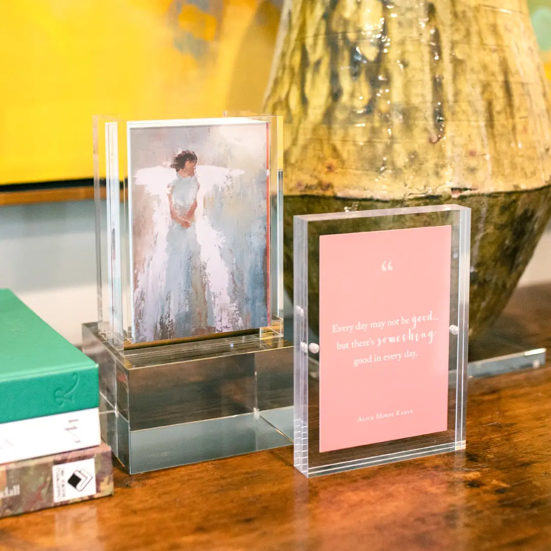 100 Days Of Gratitude