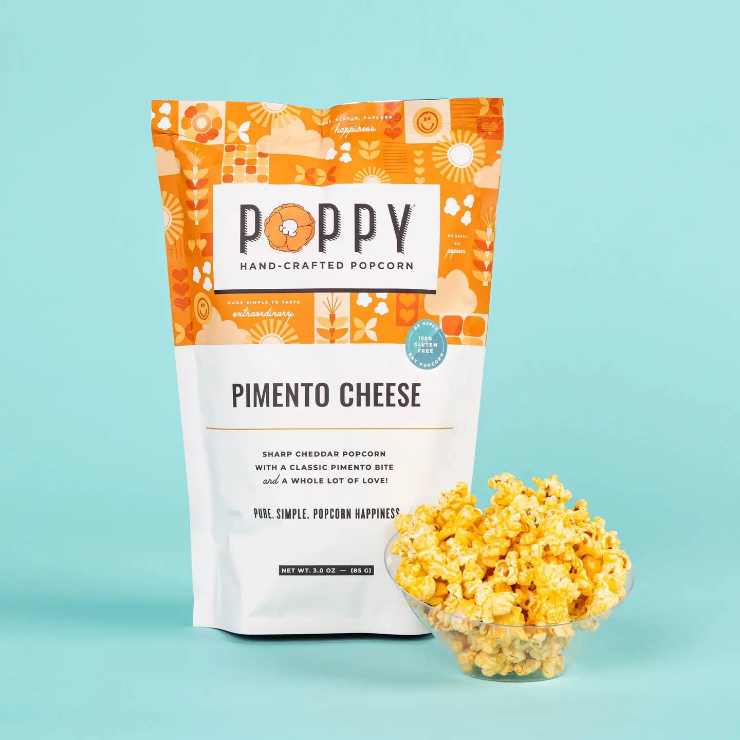 Pimento Cheese Poppy