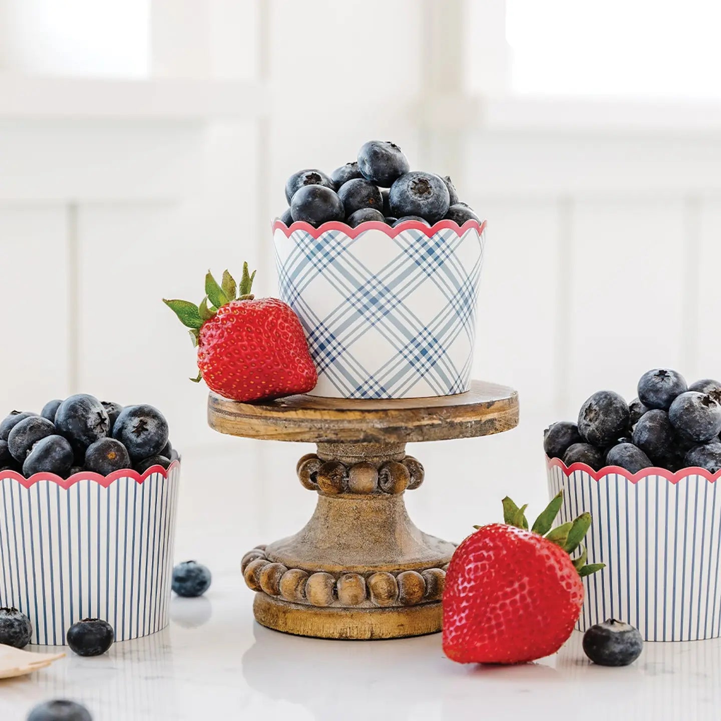 Hamptons Food Cups